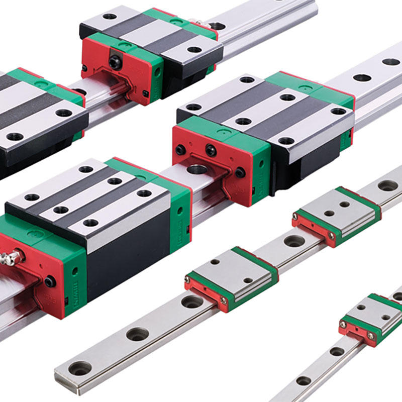 Linear Guide