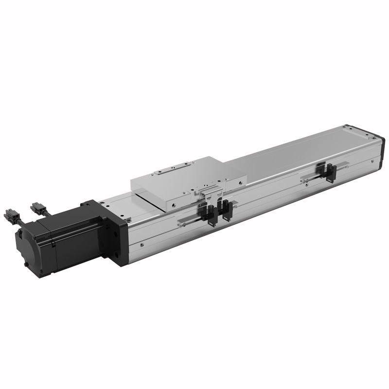 Linear Modules