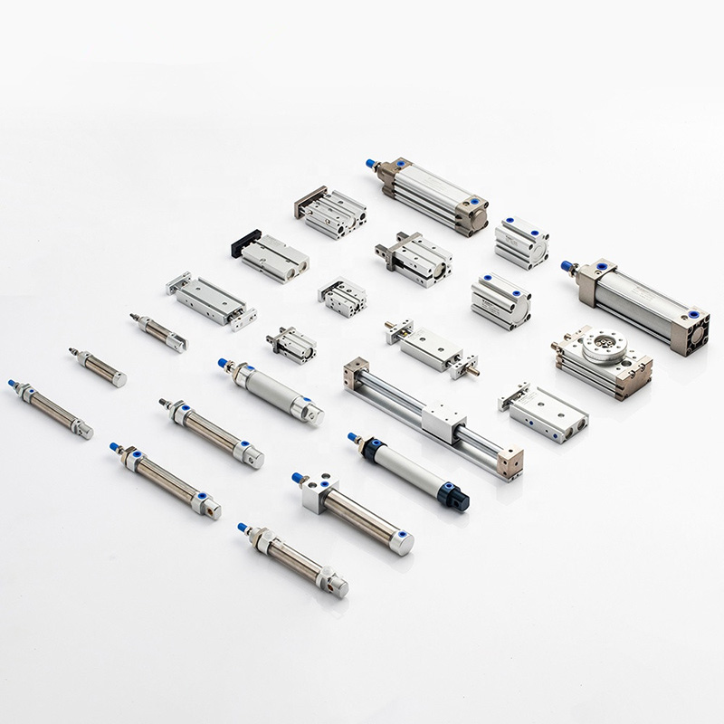 pneumatic cylinder