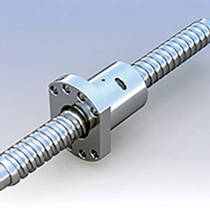 Gten FSC ballscrew High quality ball screw