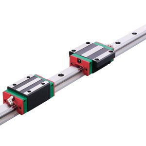 HG Series Linear Guideway