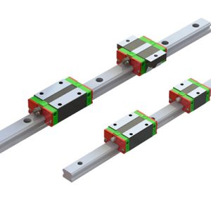 HIWIN linear guide EG-Assembly supplier