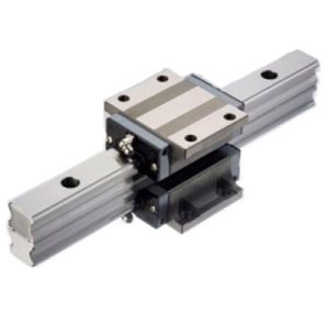 Linear Guide BGX