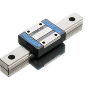 Linear Guide-MBC Series