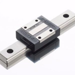 Linear Guide-MBX Series