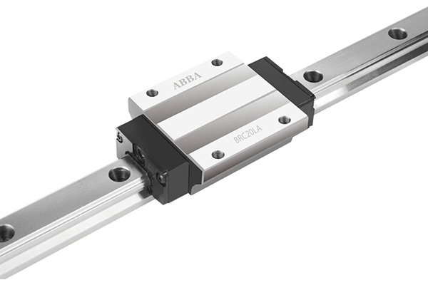 Linear Guideway BR-Regular