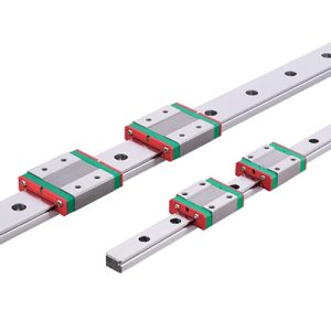 MG Series- Linear Guideway