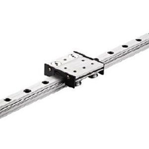 OSG OSGB Linear motion slide units