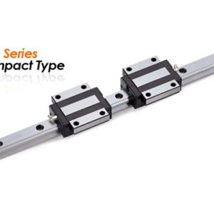 PMI Linear guide MSB