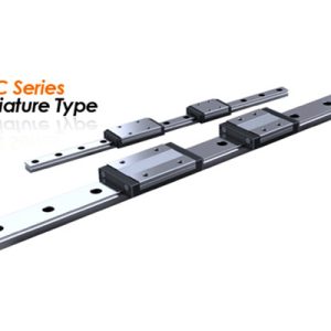 PMI Linear guide MSC.MSD