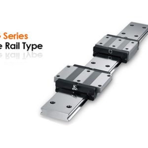 PMI Linear guide MSG