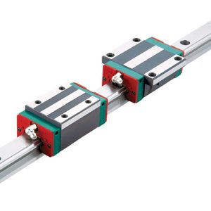 QH Series-HIWIN Linear Guideway