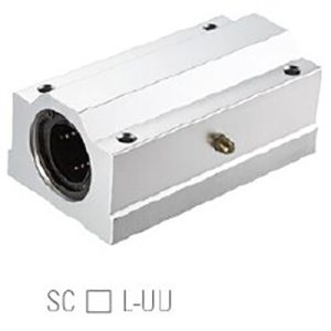 SC…L-UU SC…L-AJ-UU Linear motion slide units01