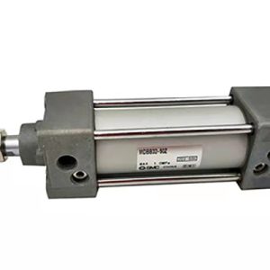 SMC Standard Air Cylinders (1)