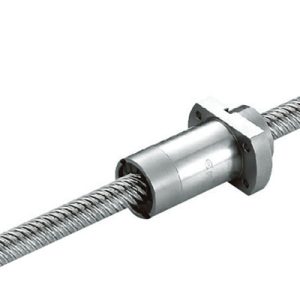 TBI MOTION Ball Screw DFS Series