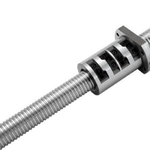 TBI MOTION Ball Screw DFV OFV