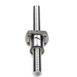 TBI SFU02004-4 Ball screw