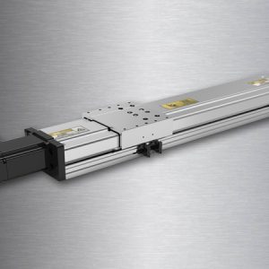 RY100FBS Precision Linear Stage