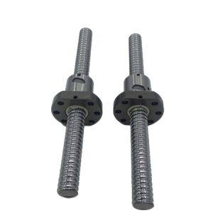 SFU04008-4 ball screw