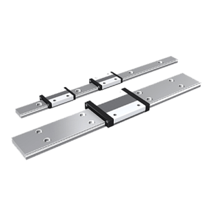 linear guide maintainance