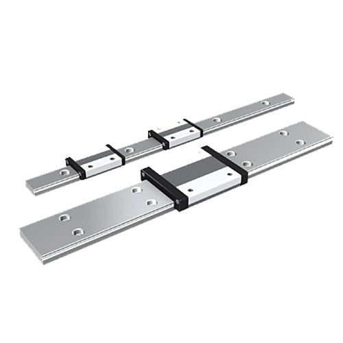 linear guide maintainance