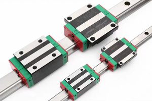 Hiwin linear guide